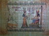 Egyptian Products Papyrus And boxes